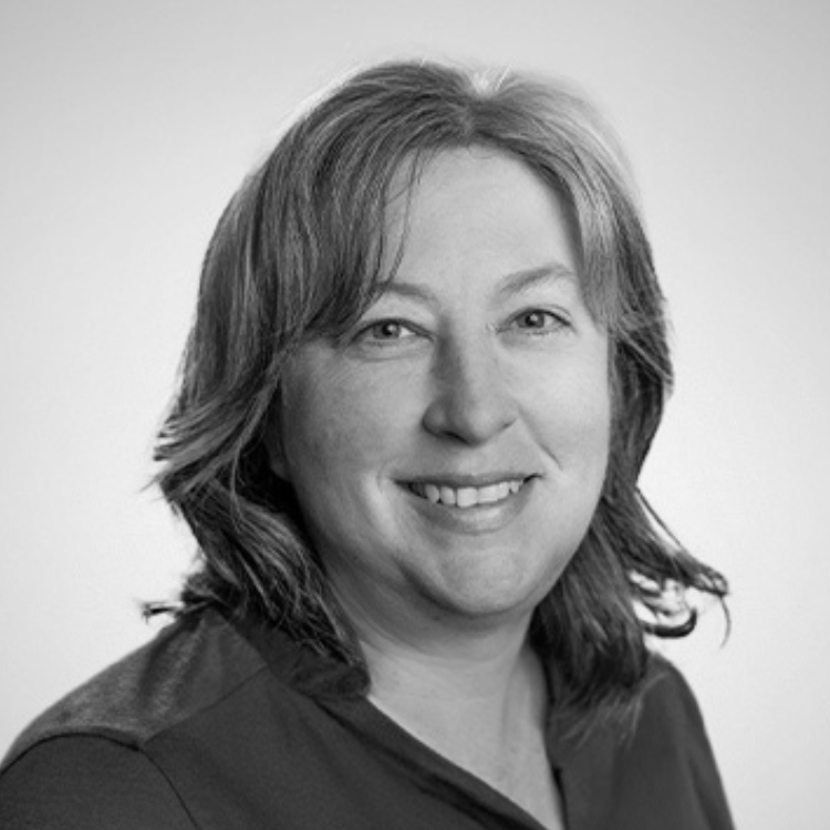 Speaker image for Jodi Vincent