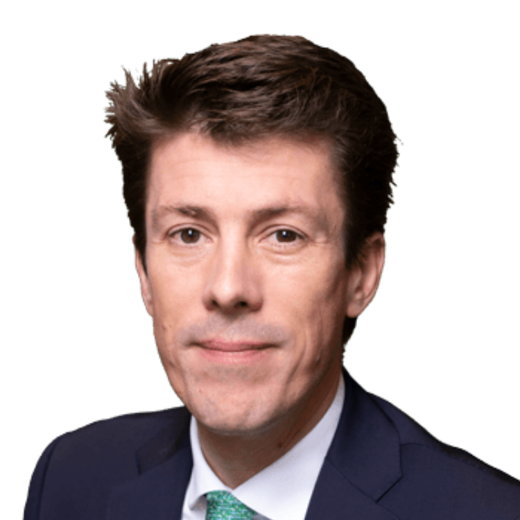 Speaker image for Johan Mouraux