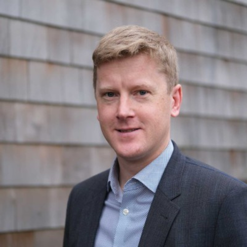 Speaker image for John Bevington