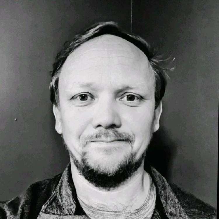 Speaker image for John O'Donoghue