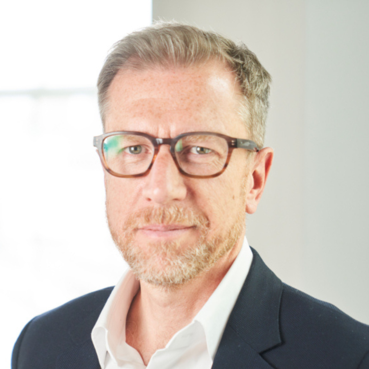 Speaker image for Jonathan Hutchins