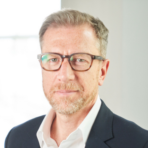 Speaker profile image for Jonathan Hutchins