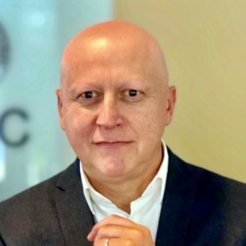 Speaker profile image for Juan Luis Coderque Galligo