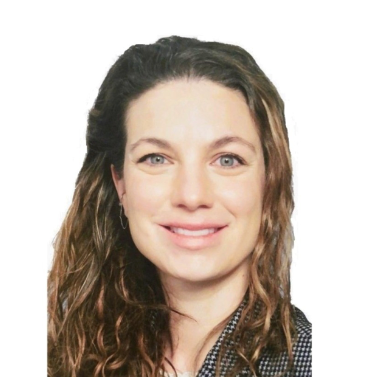 Julie Blümmel-Gascoin