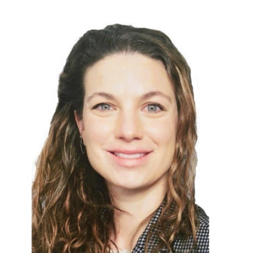 Speaker profile image for Julie Blümmel-Gascoin