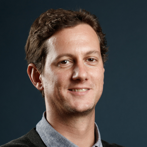 Speaker profile image for Julien Planchon