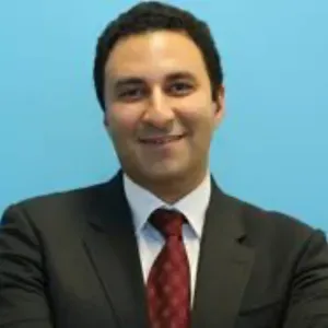 Kareem Elbayar