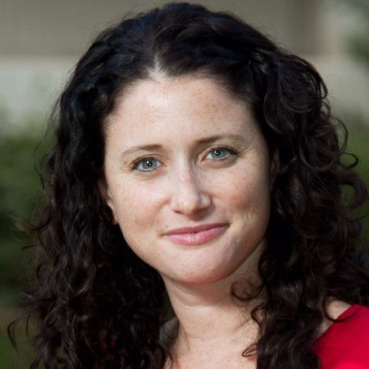 Speaker image for Karen Bernstein Pinto