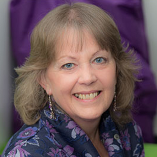 Karen Davies