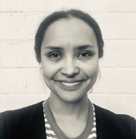 Speaker image for Karen Kisakeni S&oslash;rensen