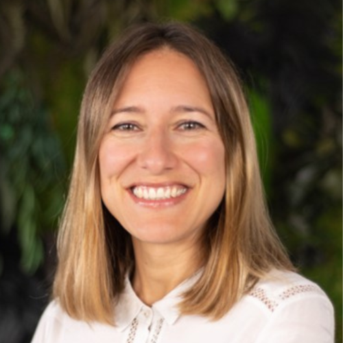 Speaker profile image for Karina Whalley