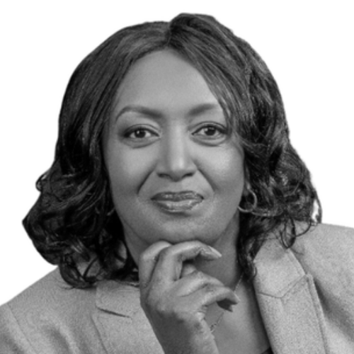 Speaker profile image for Kate Maina-Vorley