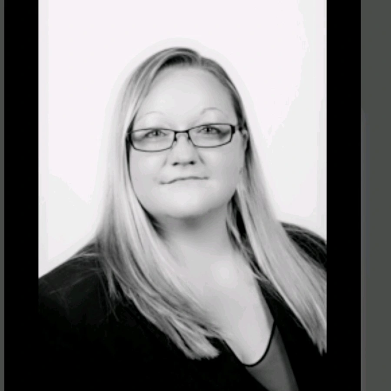 Speaker image for Katie McCole