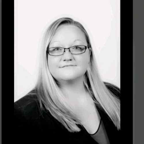 Speaker profile image for Katie McCole