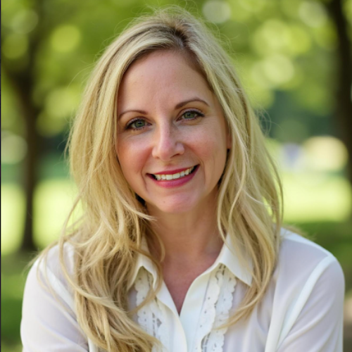 Speaker image for Kelly Joseph