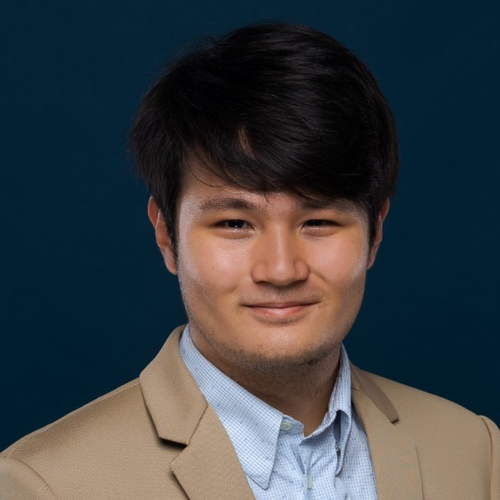 Speaker profile image for Kristof Descotes
