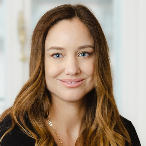 Speaker profile image for Lea Zoric