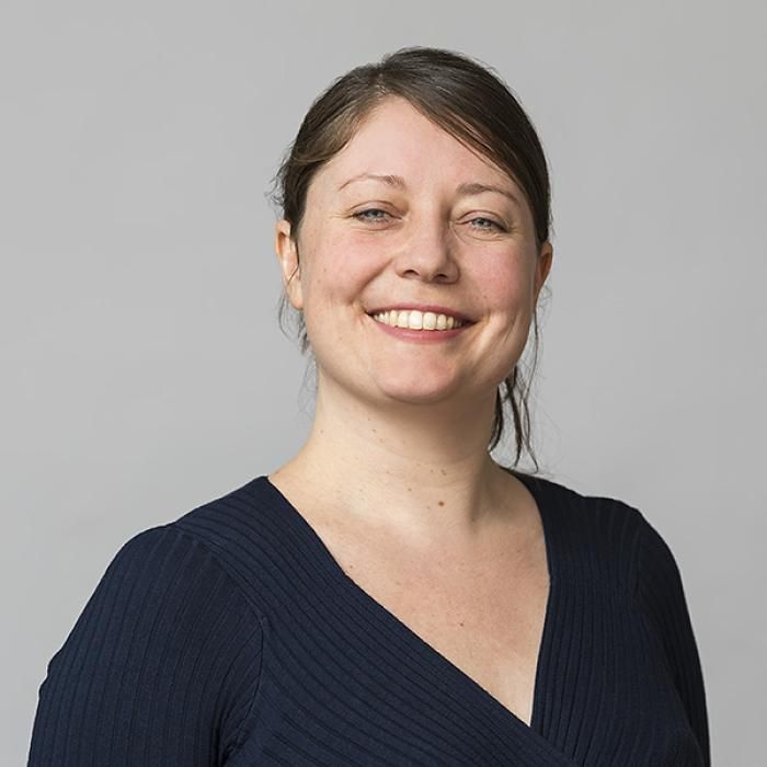 Speaker image for Leela Koenig
