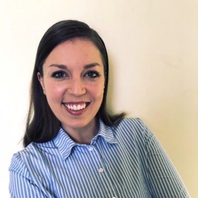 Speaker profile image for Lenka Strizikova