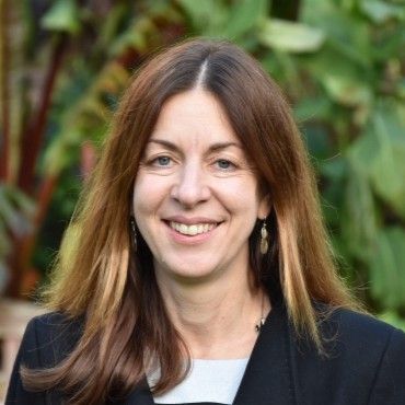 Speaker profile image for Lisa Felton