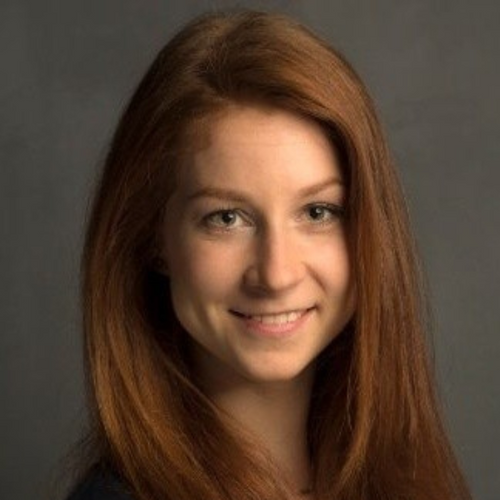 Speaker profile image for Lisa Satolli