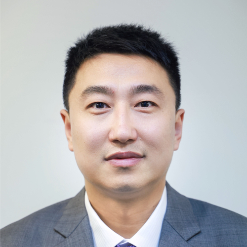 Speaker profile image for Ruiguang Lu