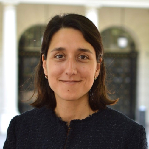Speaker image for Lucia Santirso Richards