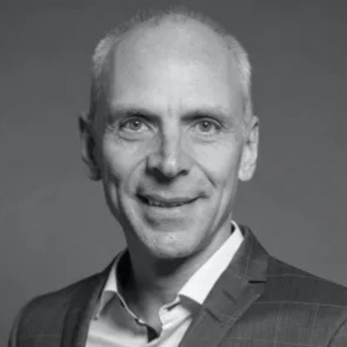 Speaker profile image for Malte Reshöft