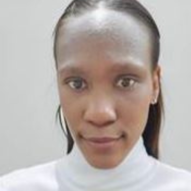 Margaret Muthama