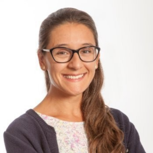 Speaker profile image for Margherita Solca