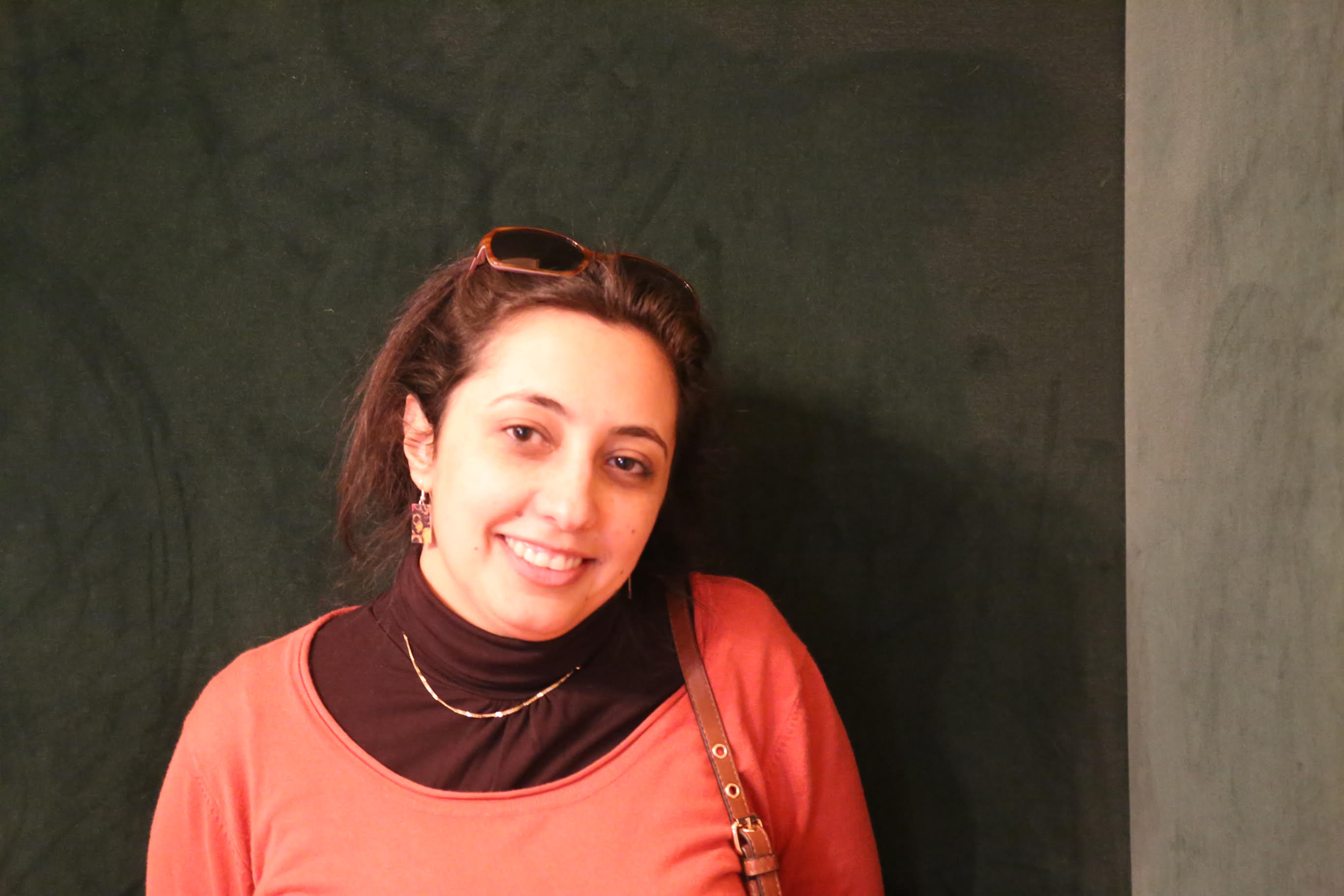 Maria Al Abdeh