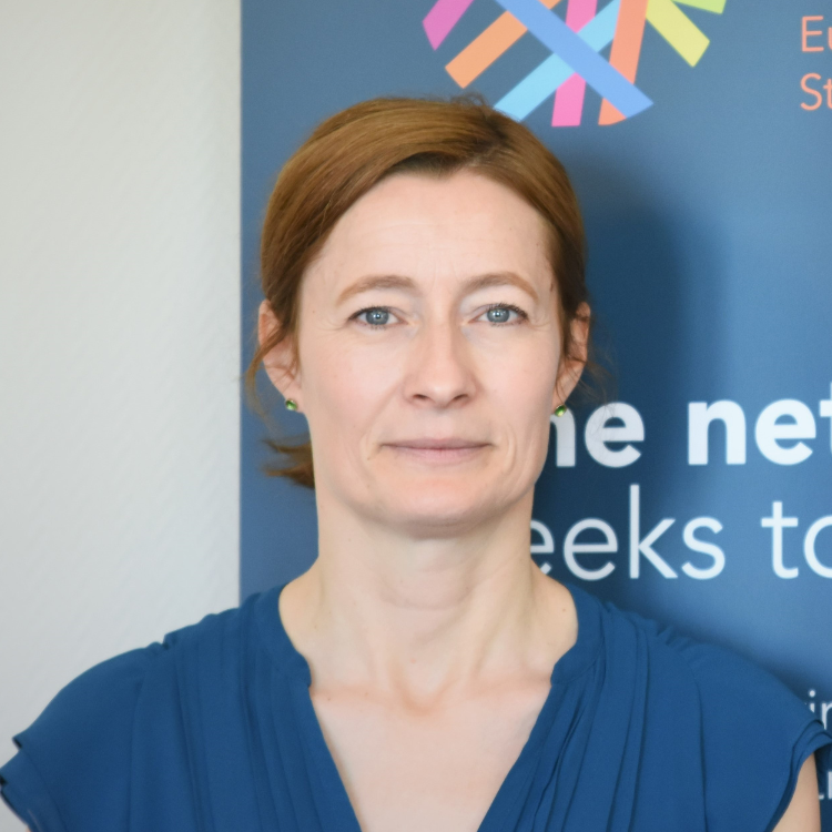 Maria Groenewald