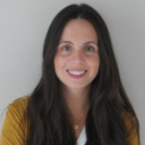 Speaker profile image for Maria Garrido Anllo