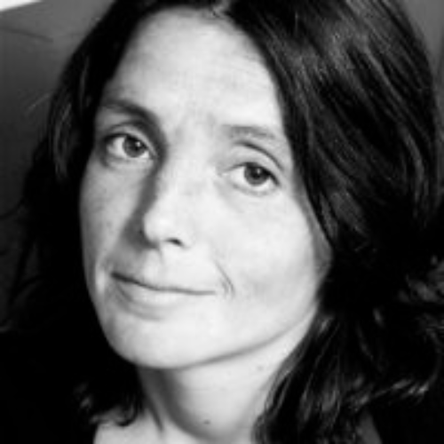 Speaker profile image for Marieke Korsten
