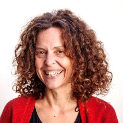 Speaker image for Marta Vald&eacute;s Garc&iacute;a
