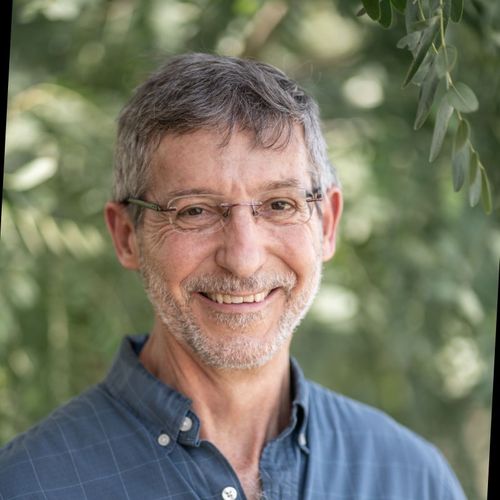 Speaker profile image for Martin Fisher