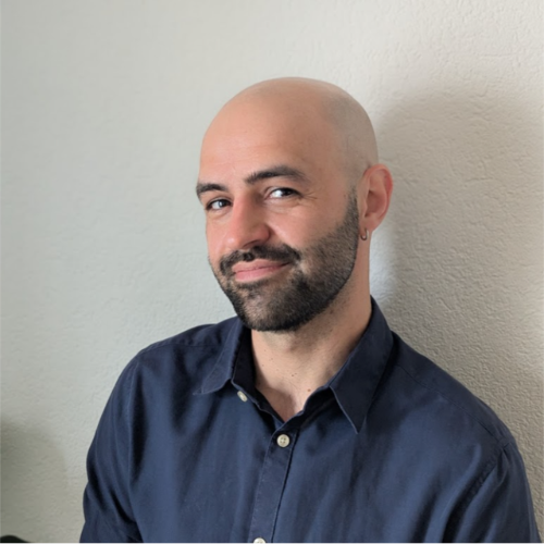 Speaker profile image for Martin Gallard