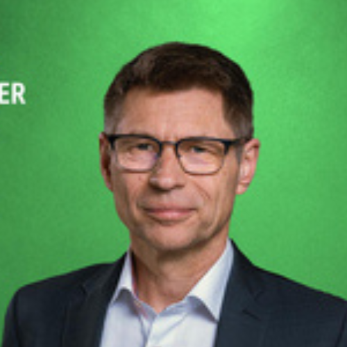 Speaker profile image for Mathias Mogge