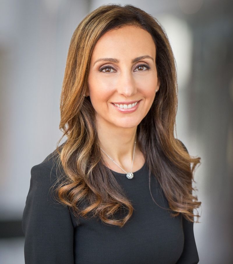 Maysa Jalbout