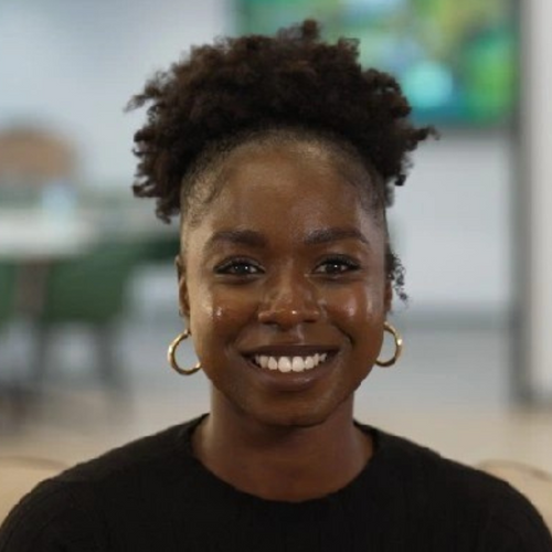 Speaker profile image for Merinda Owusu