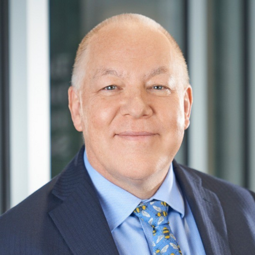 Michael Anderson