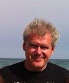 Speaker profile image for Michael Mosselmans