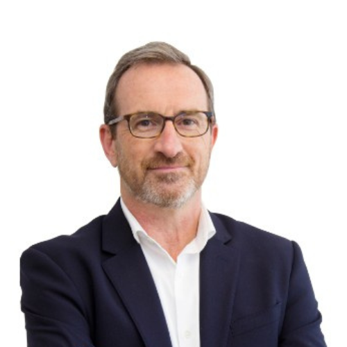 Speaker profile image for Michel Botzung
