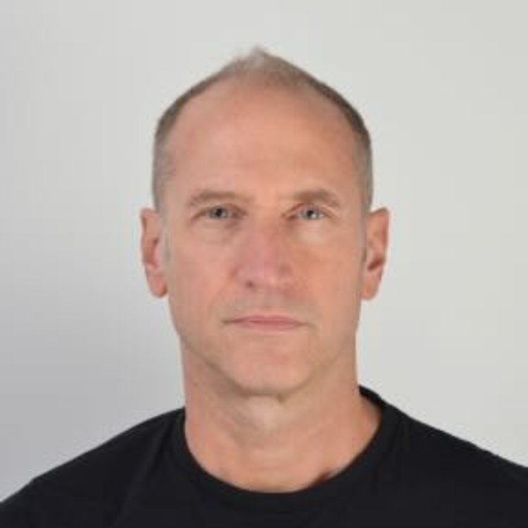 Speaker image for Mike Walton