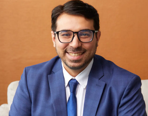 Speaker image for Mojtaba Salem