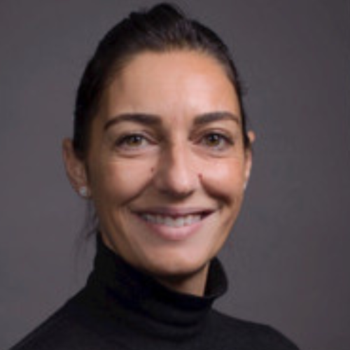 Speaker image for Monica Rull