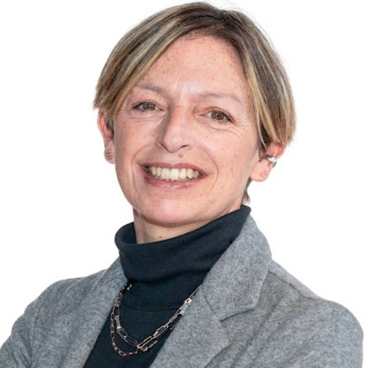 Speaker image for Monica Simeone