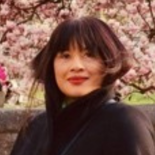 Speaker profile image for Mousumi Saikia