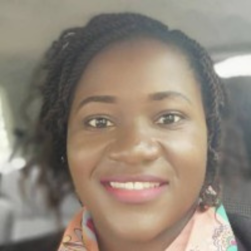 Speaker profile image for Mvuselelo Huni