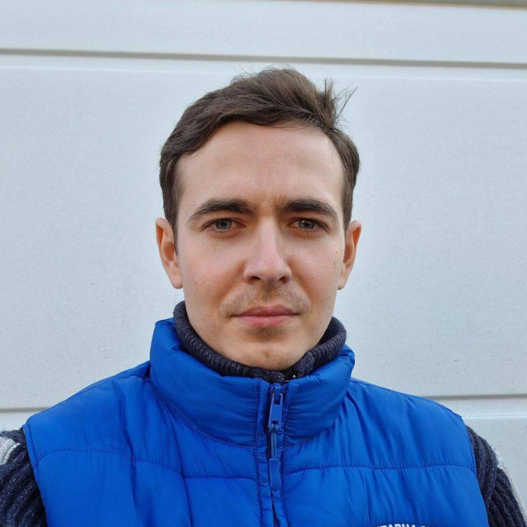 Mykola Obelchak